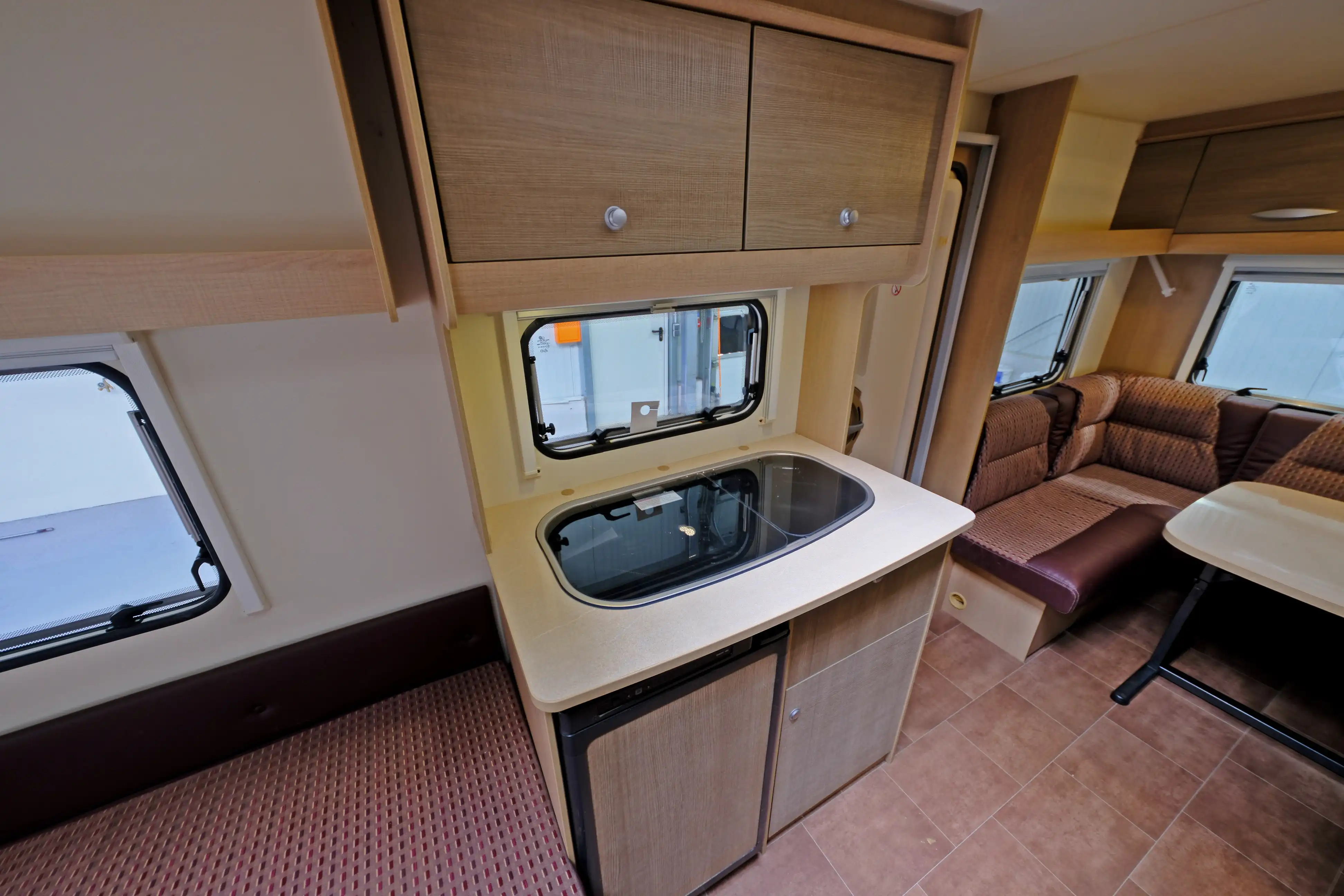 BUERSTNER Premio 490 TL - Ansicht 9